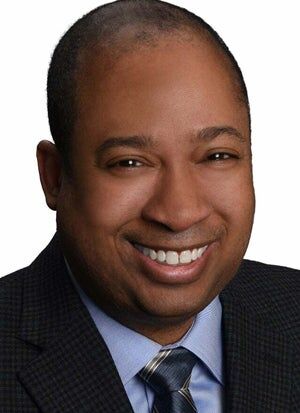 Dante Reeves, Real Estate Salesperson in Atlanta, ERA Sunrise Realty