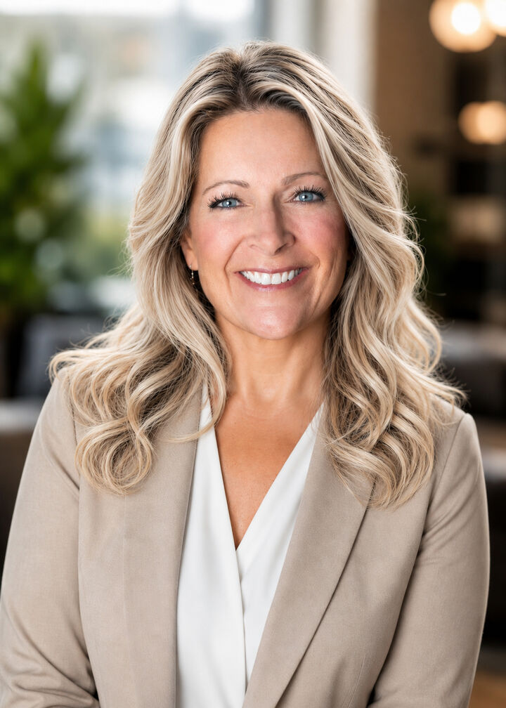 Brandi Pauling, Realtor in Liberty Lake, Windermere