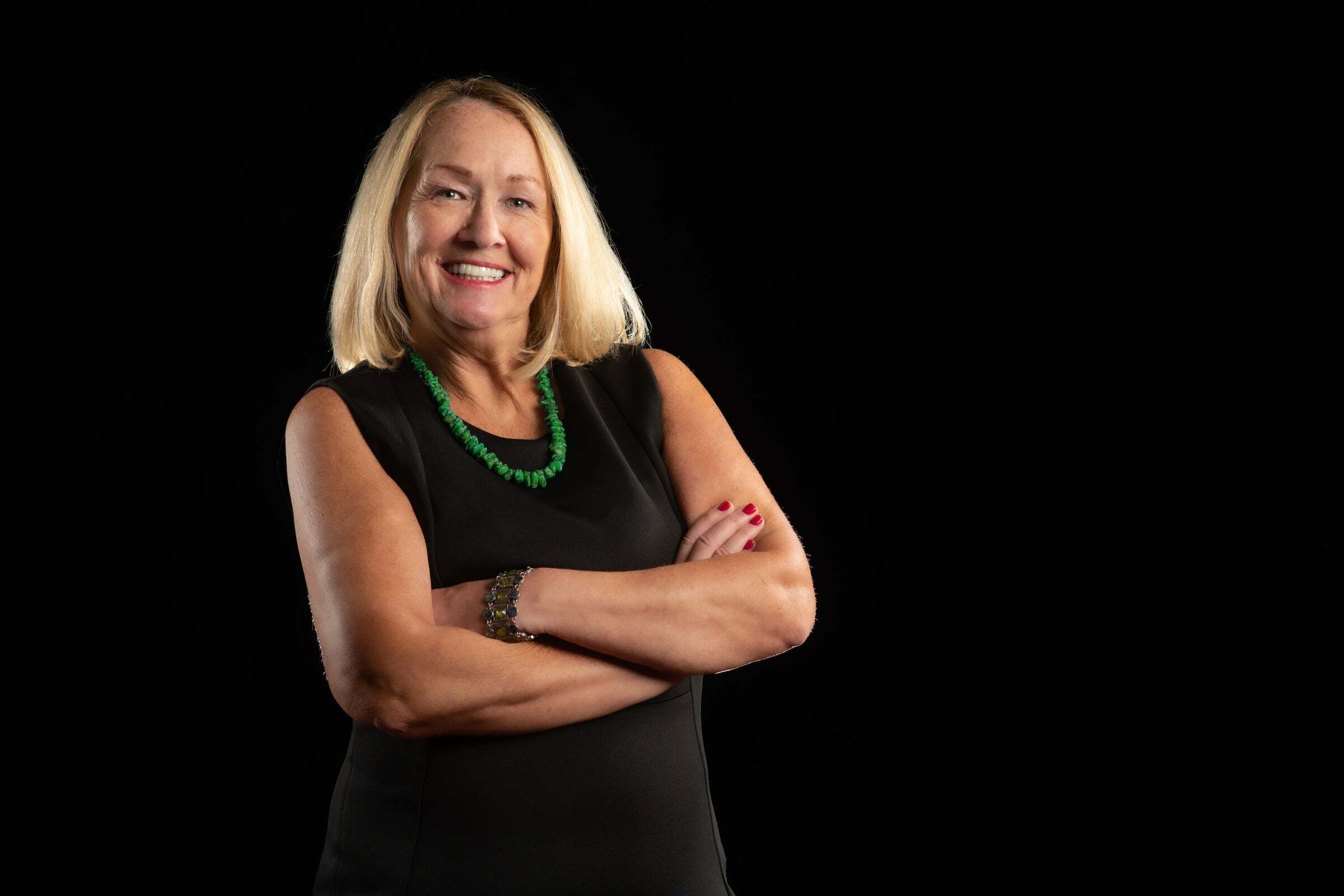 Karen Adatto, Real Estate Salesperson in Ringwood, Green Team