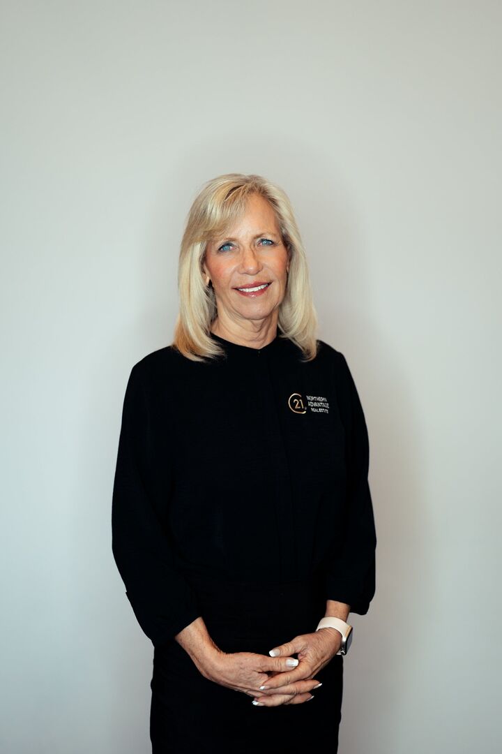 Peggy Kalt, Associate Real Estate Broker in Aberdeen, Northern Advantage Real Estate