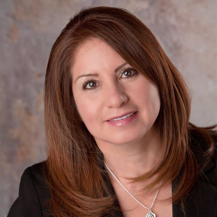 Lilia Chavez, Real Estate Salesperson in Rancho Cucamonga, Masters