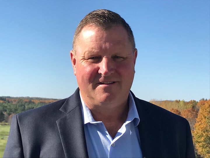 Vaughn Gushee, Real Estate Salesperson in Sanford, North East