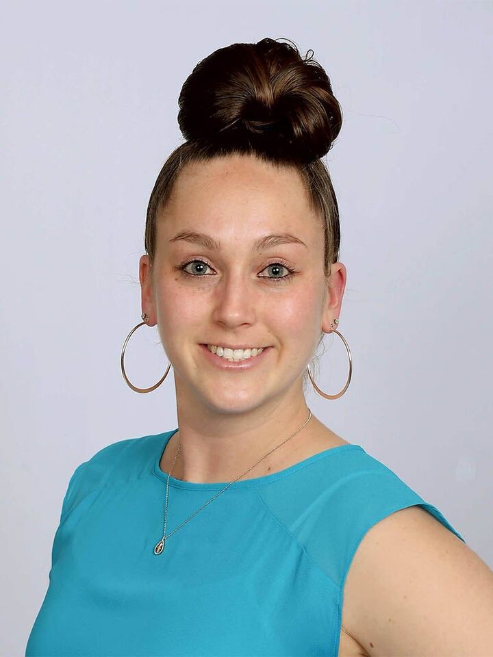 Alison Lind-Boomer, Real Estate Salesperson in Rockford, Affiliated