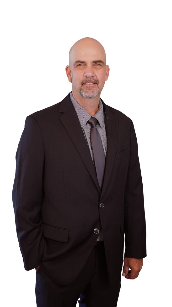 Robert Bailey,  in Macclenny, Anabasis Realty