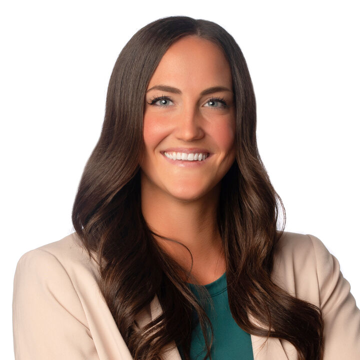 Maddie Comfort South Tampa Smith & Associates Real Estate