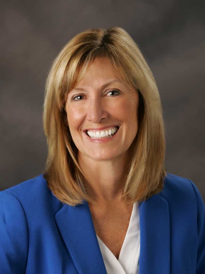 Cheri Braunlich, Real Estate Salesperson in Monroe, Haynes Real Estate, Inc.
