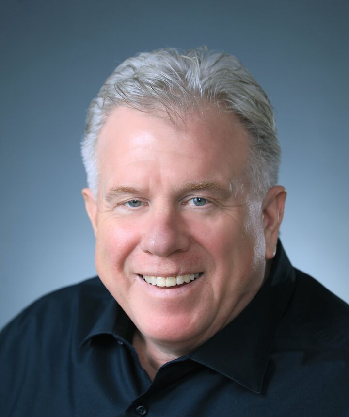 Kevin Klemens, Real Estate Salesperson in Wayne, Venture Real Estate