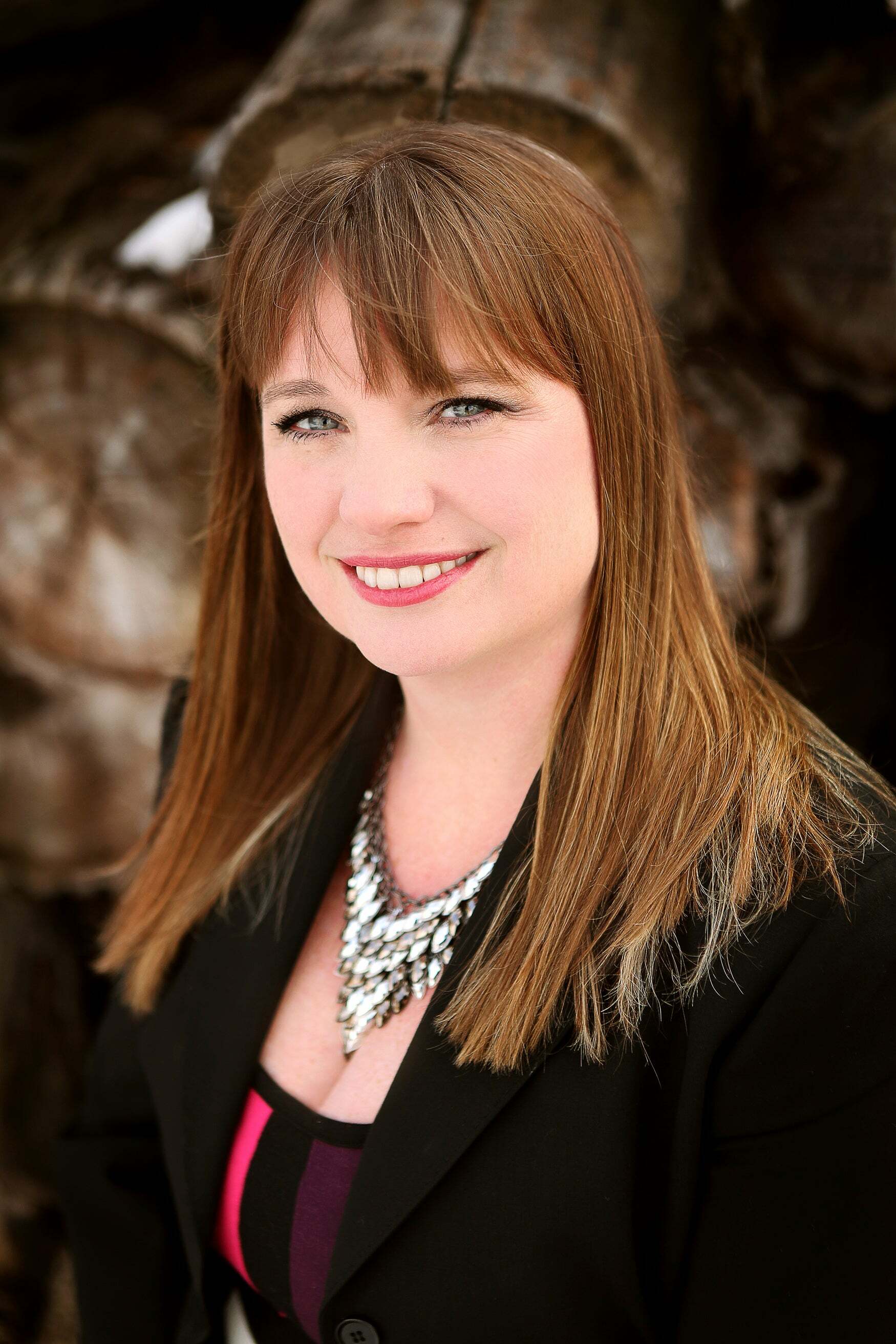 Michelle Vetter, Real Estate Salesperson in Bismarck, Morrison Realty
