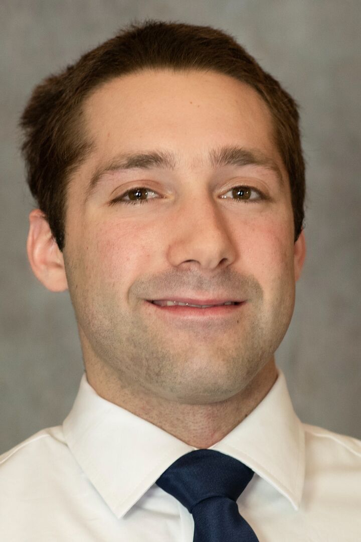 Nick Walck, Sales Associate in Kirkwood, St. Louis