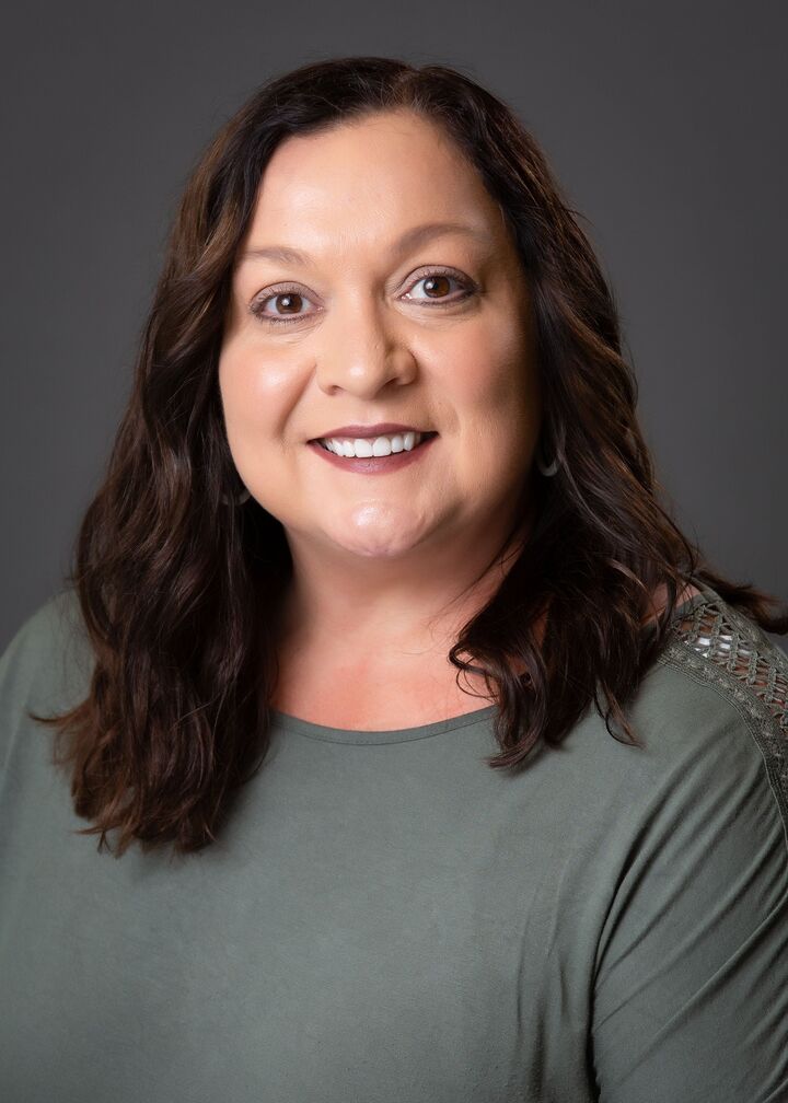 Angie Kuznia, Sales Associate in Fargo, Advantage One