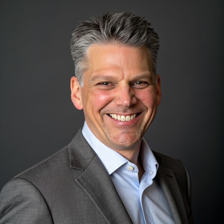 Marc Bostian,  in Snohomish, Windermere