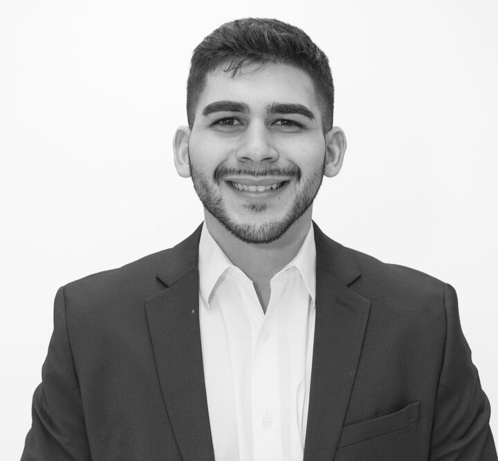 Liron Ben-Shoshan,  in Myrtle Beach, ERA Real Estate Modo