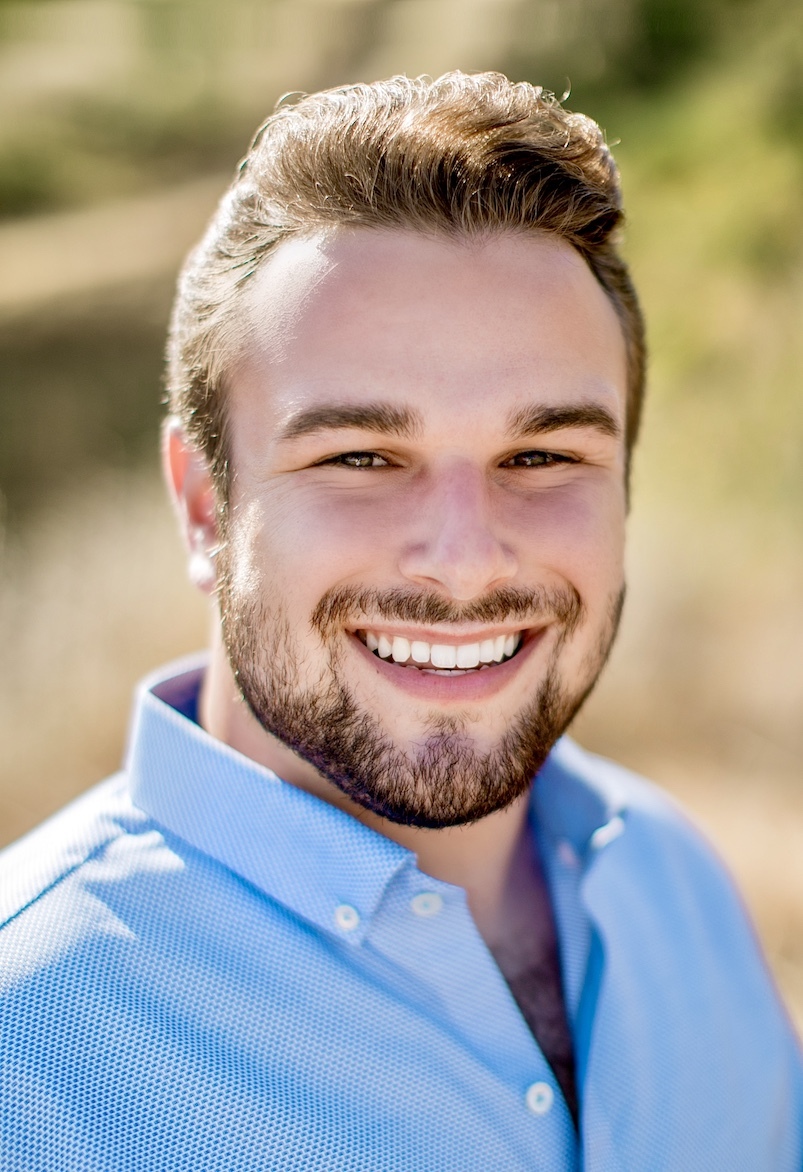 Ben Weisberg
