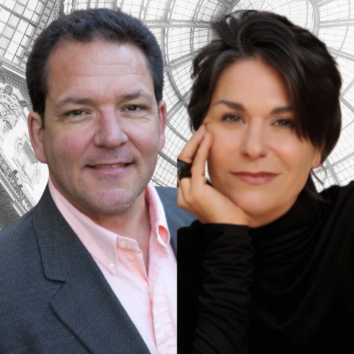 DiMaggio Betta Group, REALTOR® in Piedmont, Icon Properties