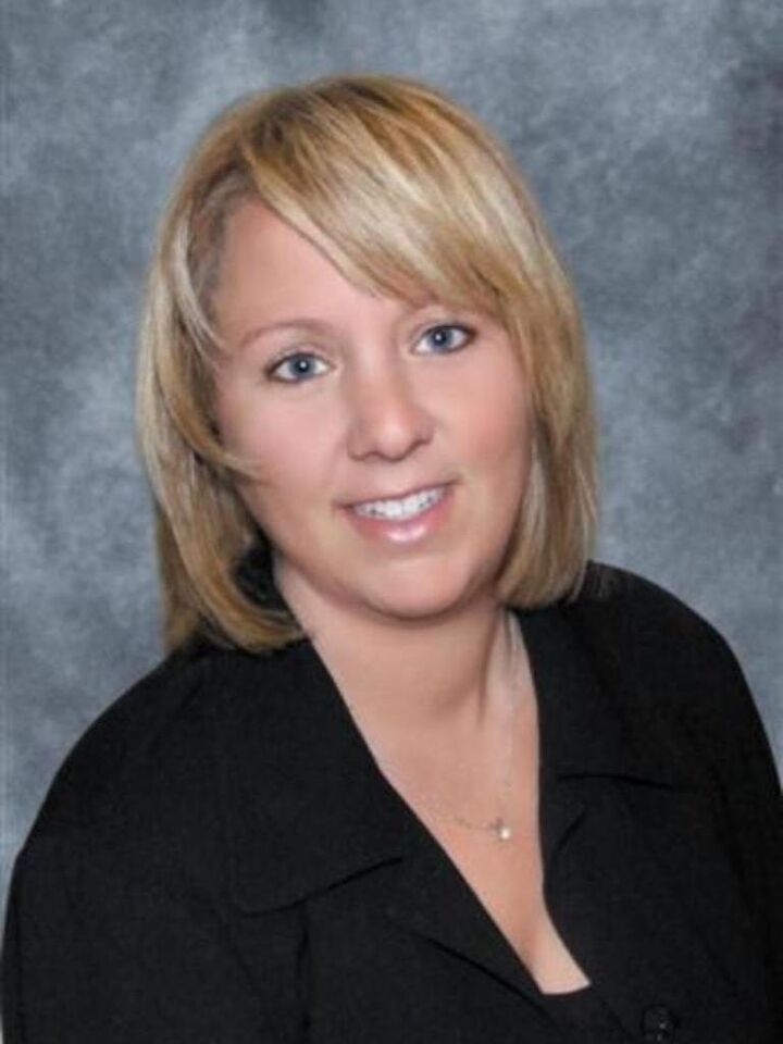 Rosalie Robertson,  in Newmarket, Coldwell Banker The Real Estate Centre, Brokerage