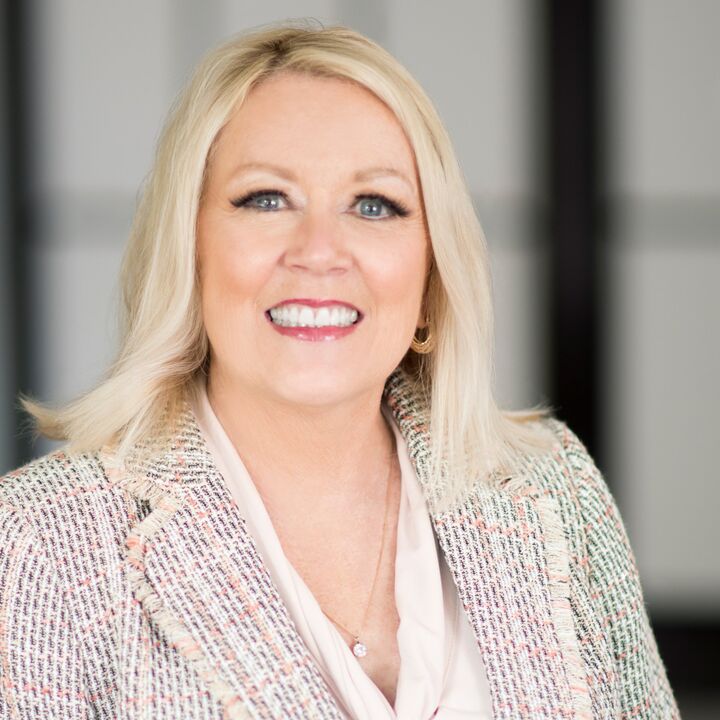Paula Prince, Real Estate Broker in Bentonville, Journey