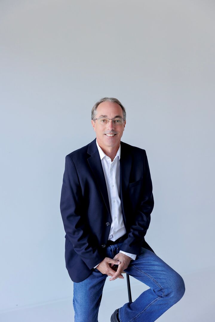 Jeffrey Norman, Real Estate Salesperson in Camdenton, Lake Realty