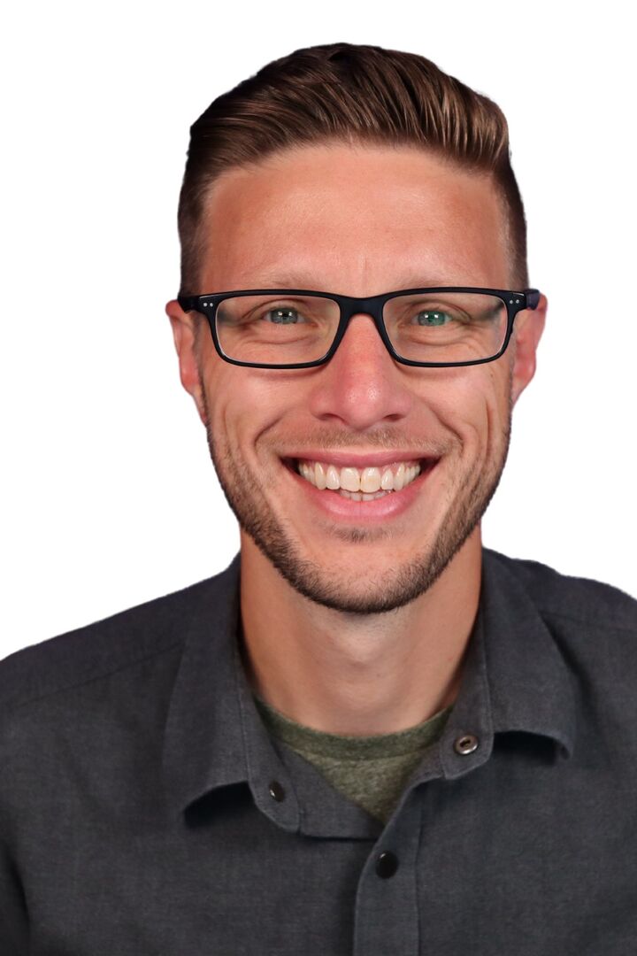 Adam Gullett, Associate Real Estate Broker in Somerset, Advantage Realty