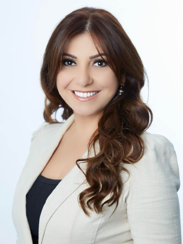 Evett Elshaa, Real Estate Salesperson in El Cajon, Affiliated