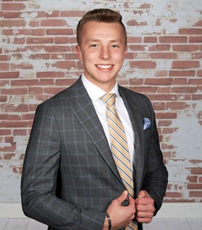 Matthew Thibeault, Real Estate Salesperson in Northville, Curran & Oberski