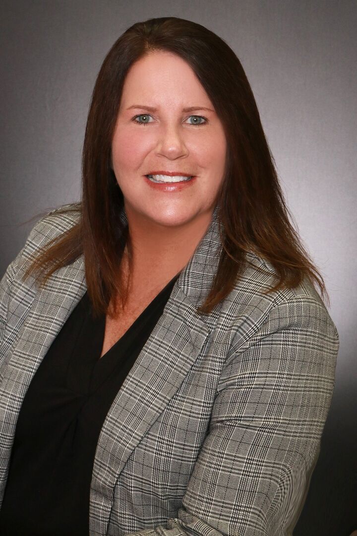 Karen Brannan, Real Estate Salesperson in Findlay, Flag City