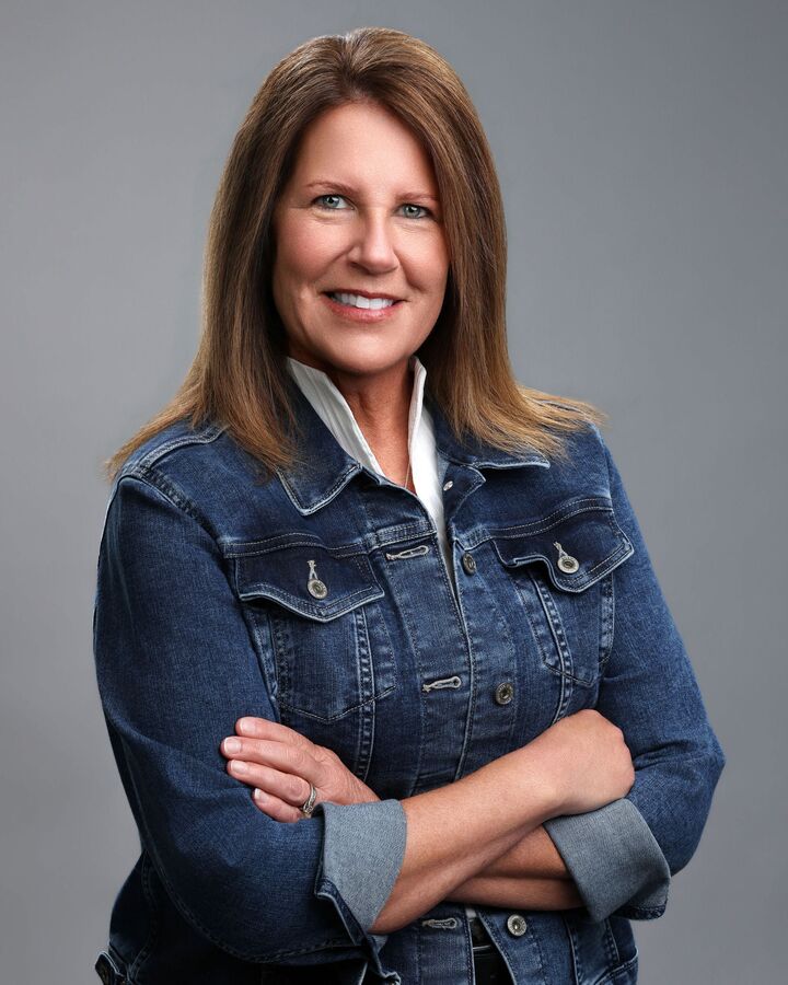 Karen Brannan, Real Estate Salesperson in Findlay, Flag City