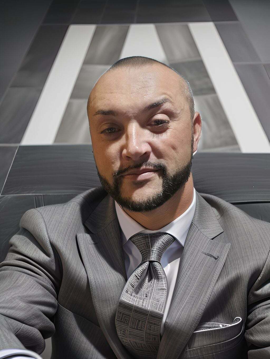 Cameron Baxter, Real Estate Salesperson in Jackson, Affiliated
