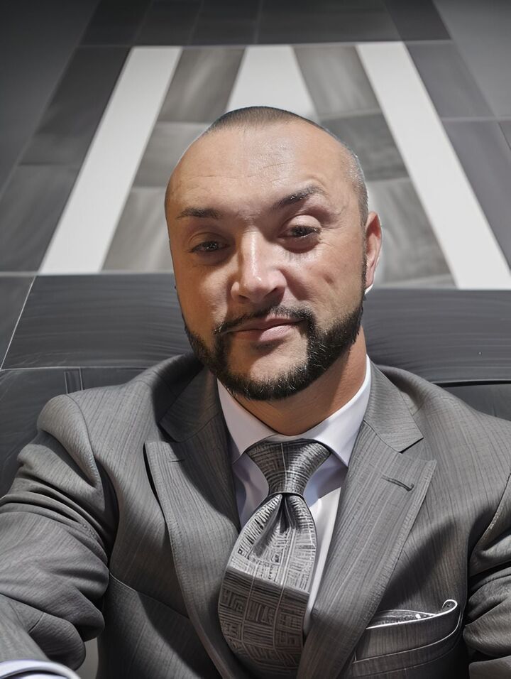 Cameron Baxter, Real Estate Salesperson in Jackson, Affiliated