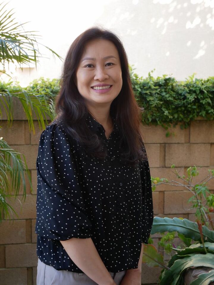 Lanawati Loelianto, Real Estate Salesperson in Chino, Top Team