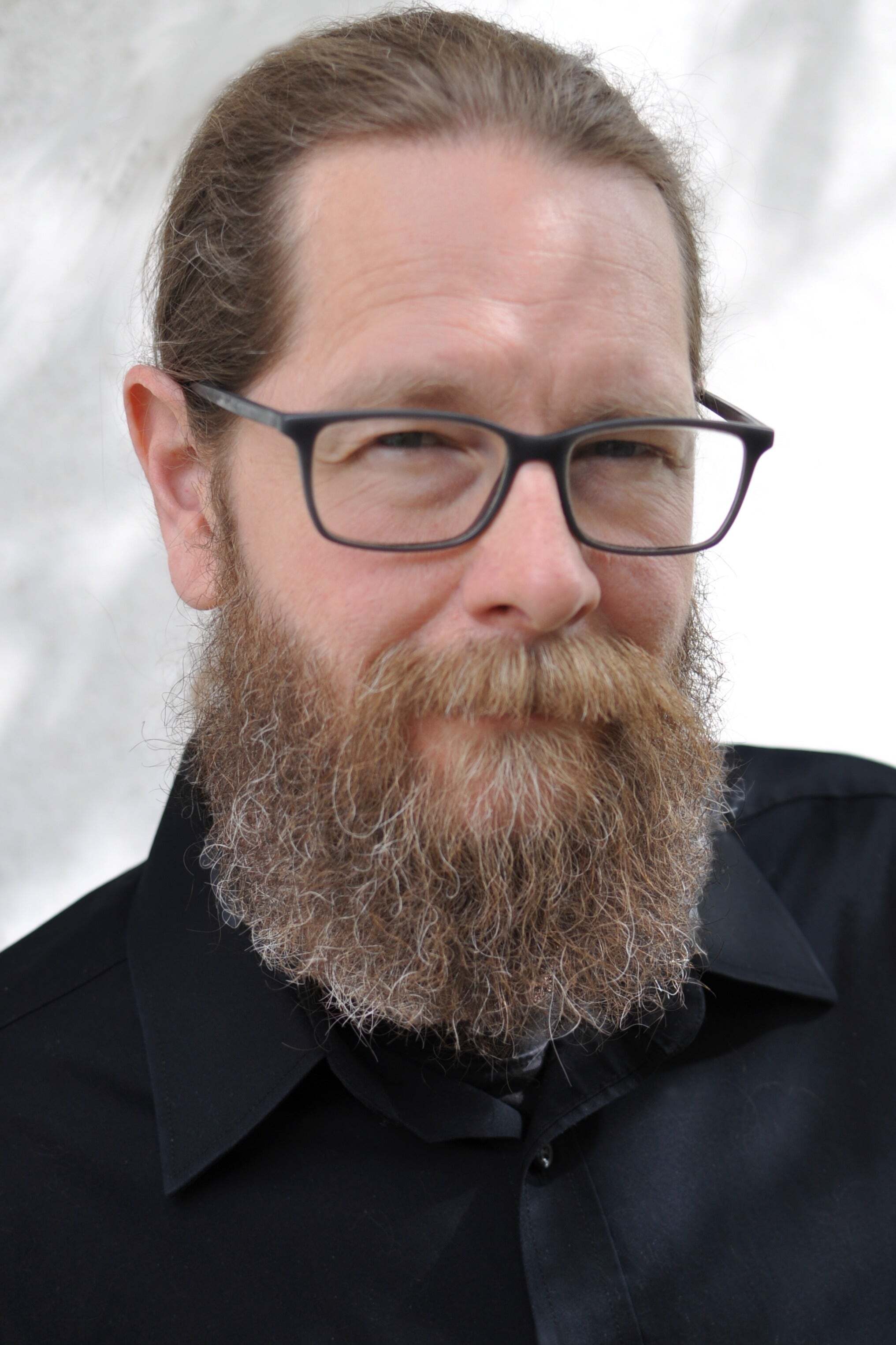 William Folger, Sales Associate in Arcadia, Southern California
