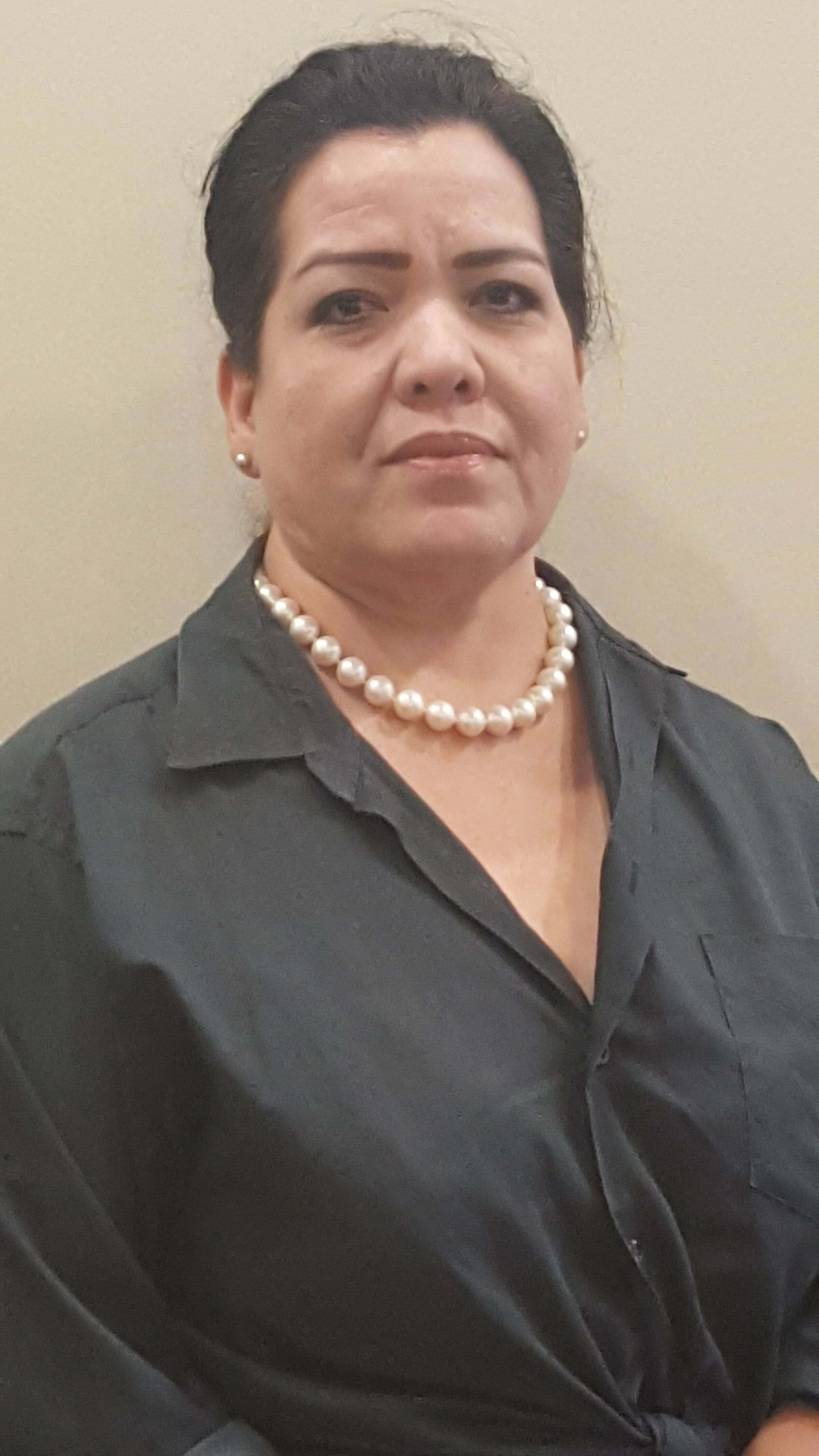Teresita Perez, Real Estate Salesperson in Porter Ranch, Quality Properties