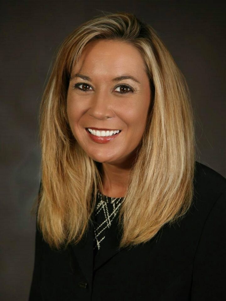 Camille Estes, Real Estate Broker in Cornelius, ERA Live Moore