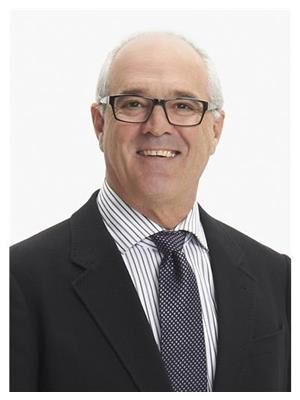 John Hoffman,  in Oakville, Coldwell Banker The Real Estate Centre, Brokerage