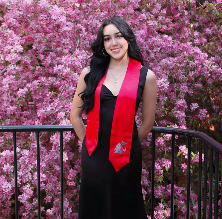 Danali Landin,  in Wenatchee, Windermere