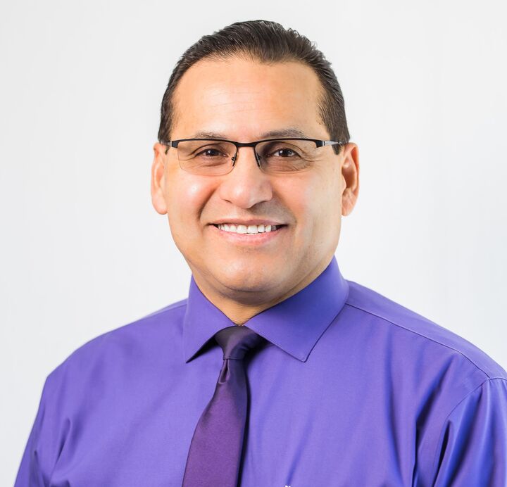 Miguel Maldonado, Real Estate Broker in Fresno, Jordan-Link