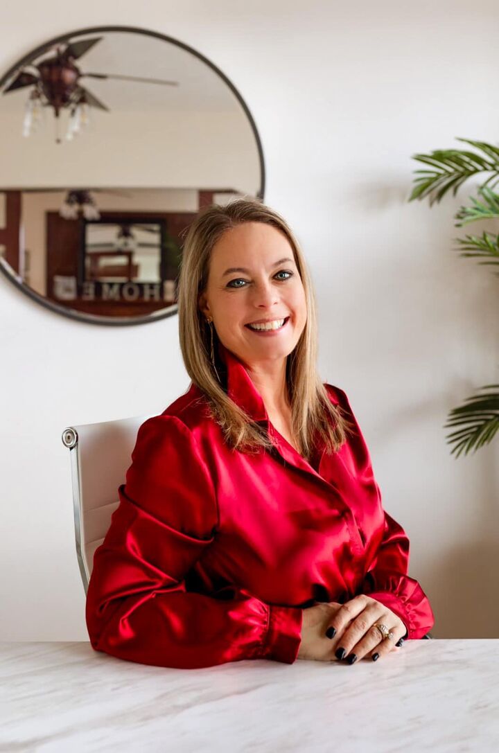 Christina Branham, Real Estate Broker in Kingston, Jim Henry & Associates