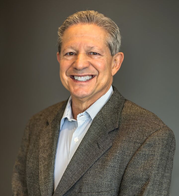 Louis Batelli, Real Estate Salesperson in Wayne, Venture Real Estate