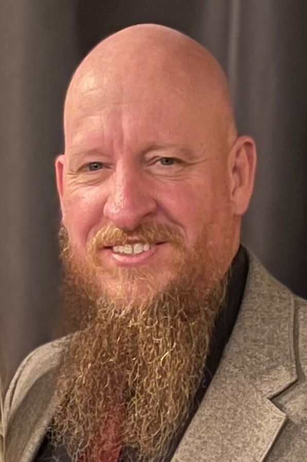 Brian Woods, Real Estate Salesperson in Sulphur Springs, First Group