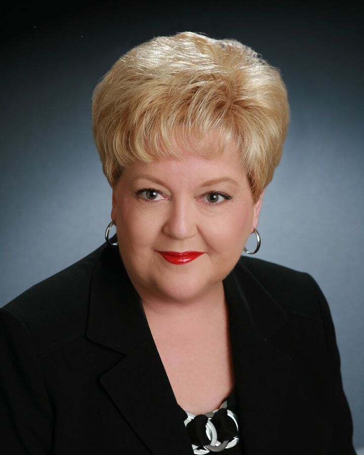 Janice Skates, Real Estate Salesperson in Dalton, Kinard Realty