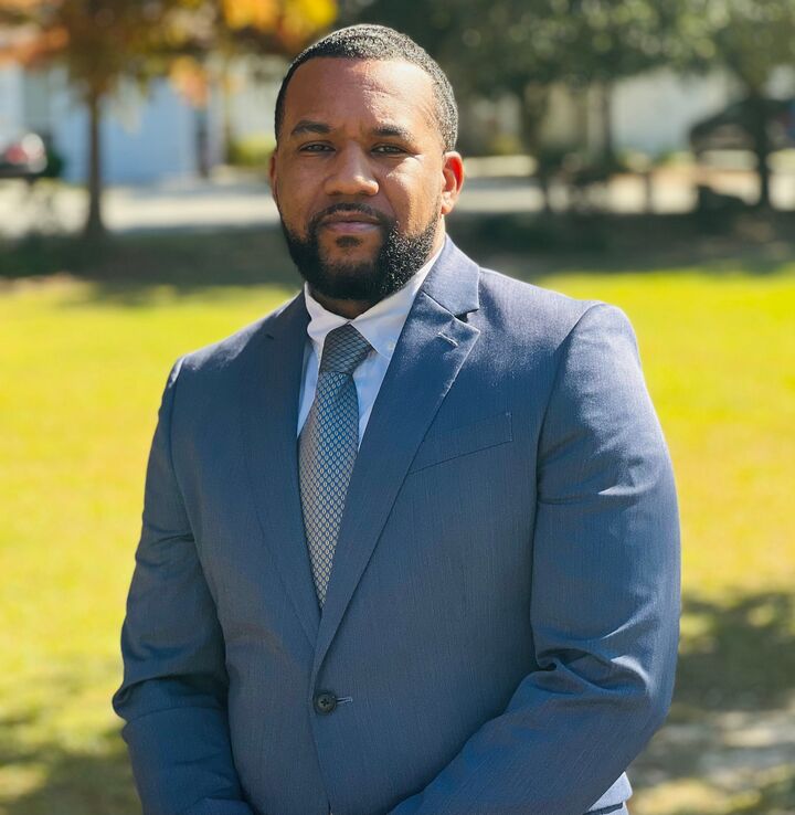 Malcolm Boykin, Real Estate Salesperson in Valdosta, Anabasis Realty