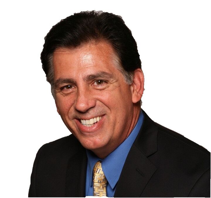 Stan Patrick, Associate Real Estate Broker in Oxnard, Masters