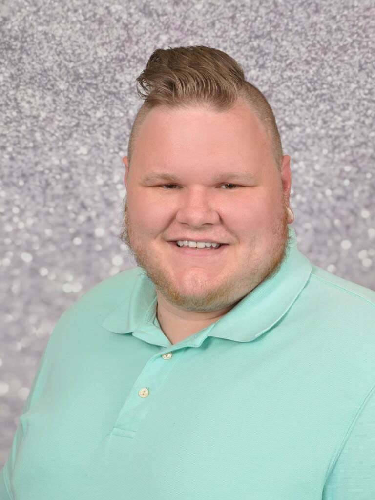 Darren Ferris, Real Estate Salesperson in Saint Joseph, Affiliated
