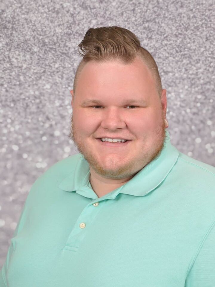 Darren Ferris, Real Estate Salesperson in Niles, Affiliated
