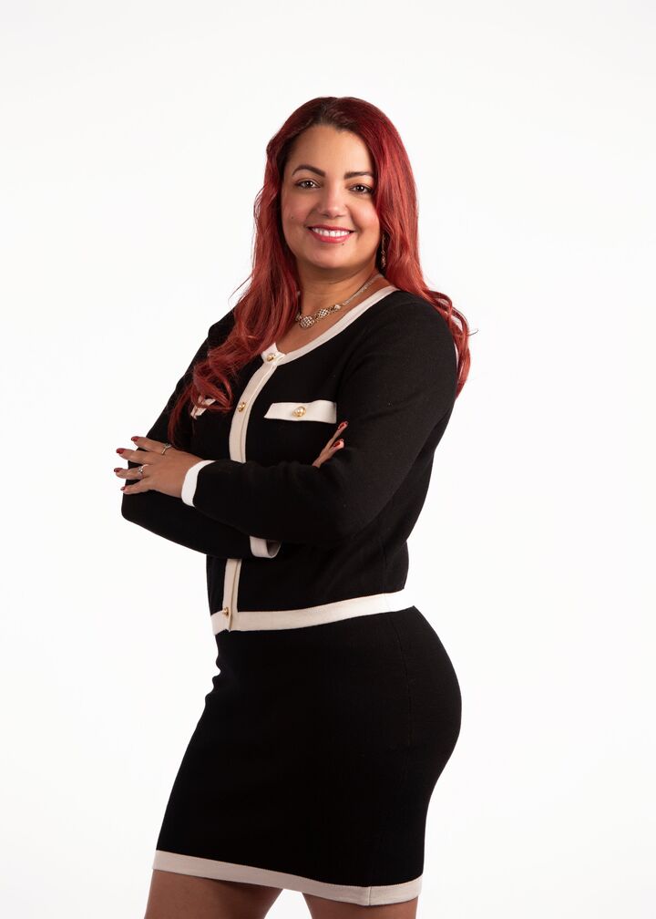 Yaneris Pena, Real Estate Salesperson in Lawrence, North East