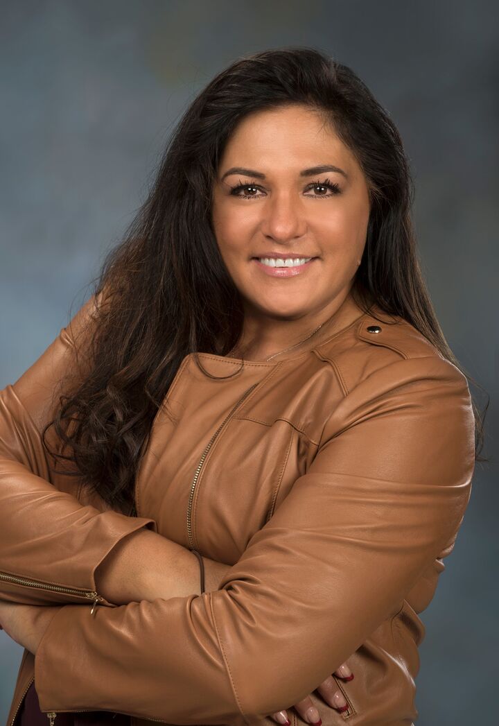 LEILANI PETTINE, Real Estate Salesperson in Quakertown, Heritage Real Estate