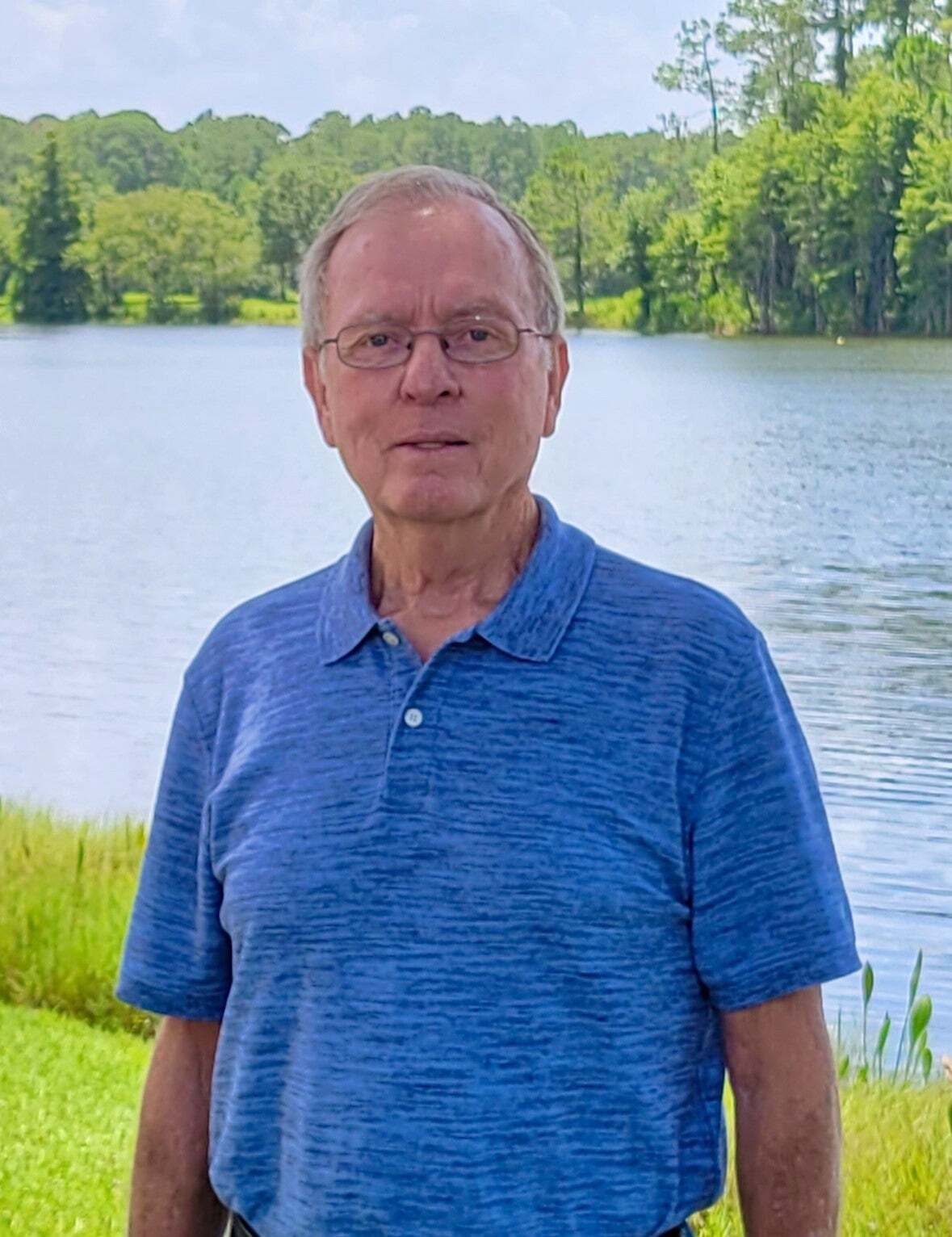 Garry Clay, Real Estate Salesperson in St Augustine, Premier Properties
