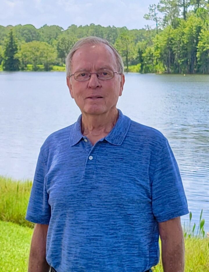 Garry Clay, Real Estate Salesperson in Saint Augustine, Premier Properties