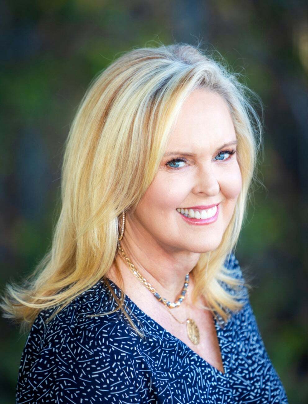 Cheryl Bullock, Real Estate Salesperson in Gautier, Smith Homes, Realtors