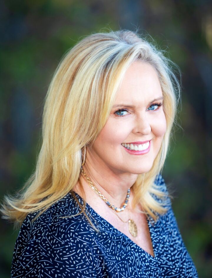 Cheryl Bullock, Real Estate Salesperson in Gautier, Smith Homes, Realtors