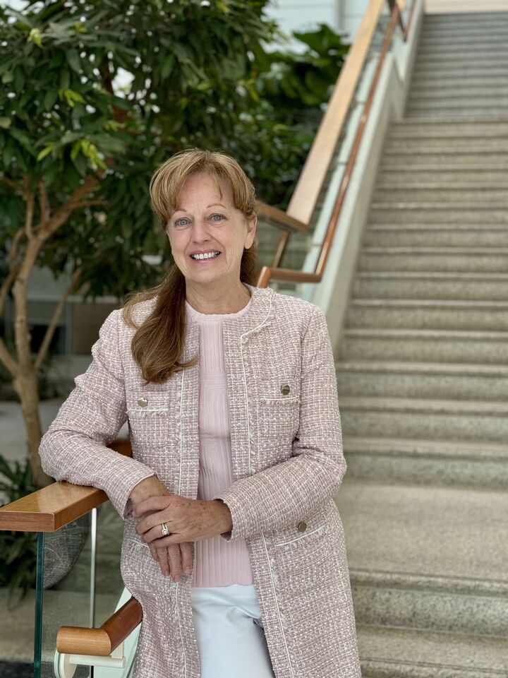 Terry Bryan, Real Estate Broker in Winston Salem, ERA Live Moore